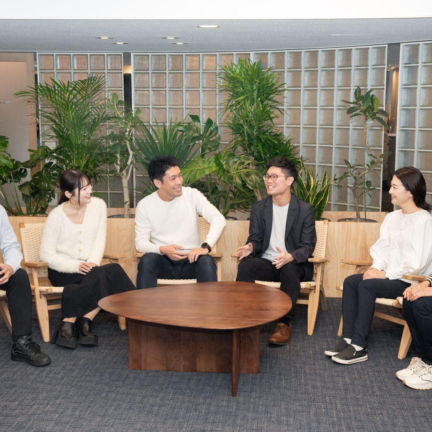 株式会社Gooserの事業とカルチャー - Wantedly