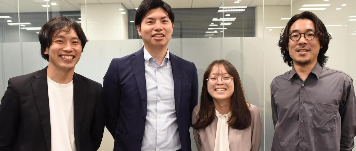 シニアディレクター/仙台メンバー募集！4月設立の新組織でプロダクト開発支援