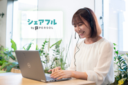 幅広い年齢層の様々なバックグラウンドがあるメンバーが働いています！