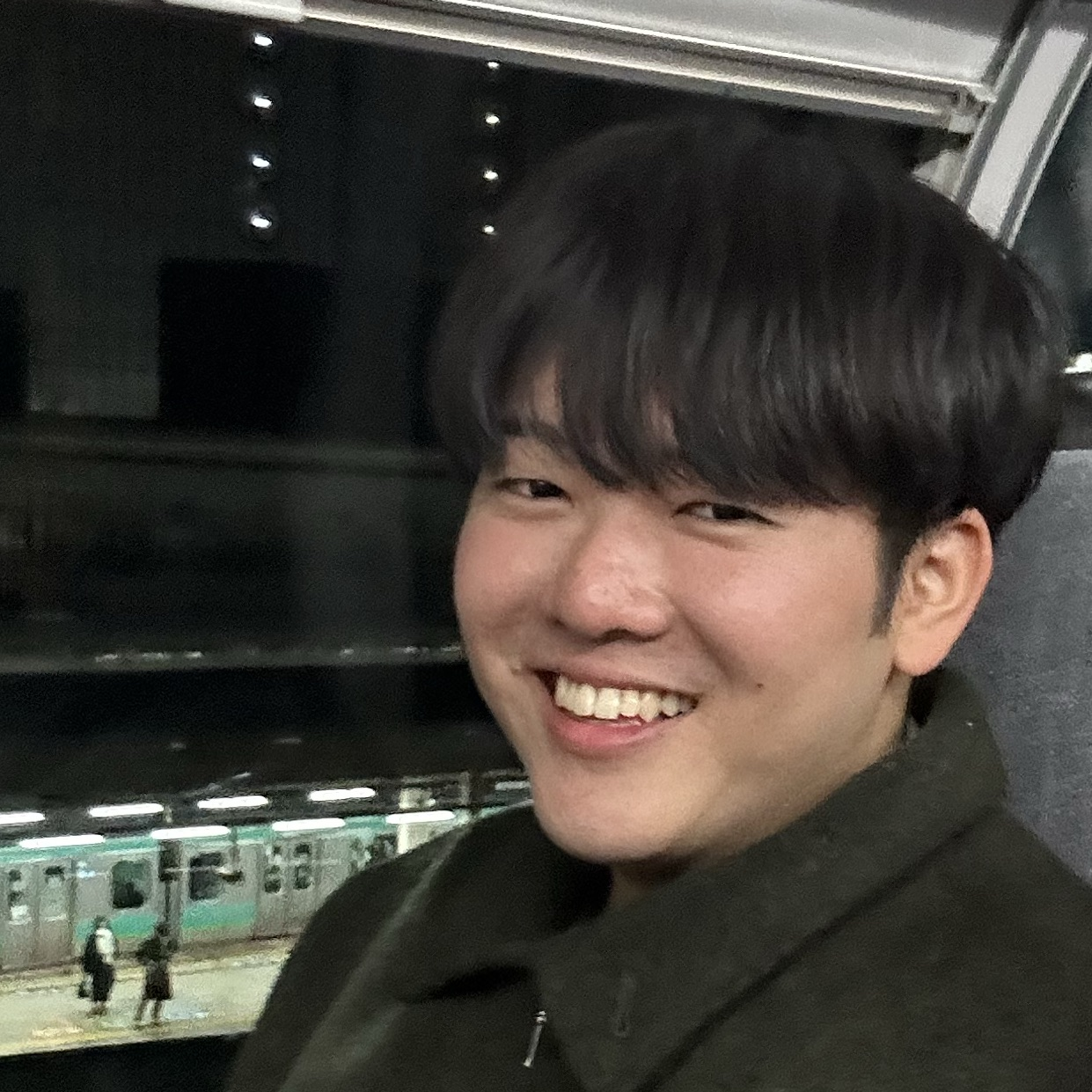 中川 皓太