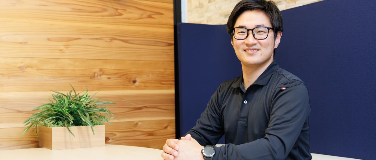 営業からジョブチェンジした社員も！心から納得できる仕事で、感謝されませんか