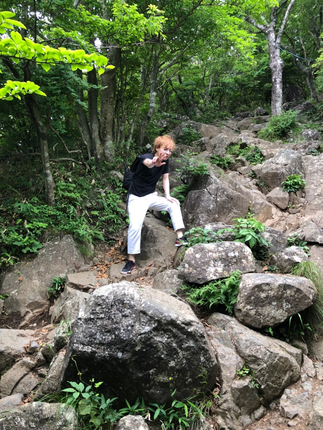 増田 慧
