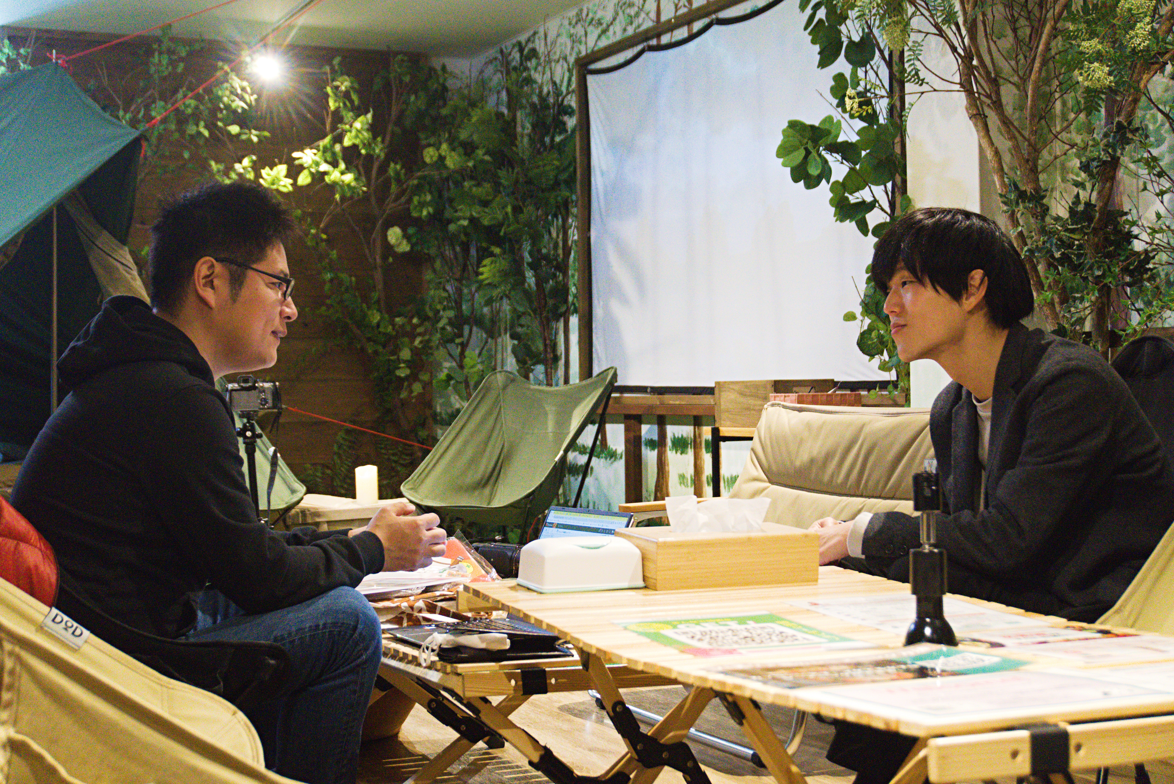 ゴラクバ！ぺんとがコードアドベンチャーの公式アンバサダーに就任！