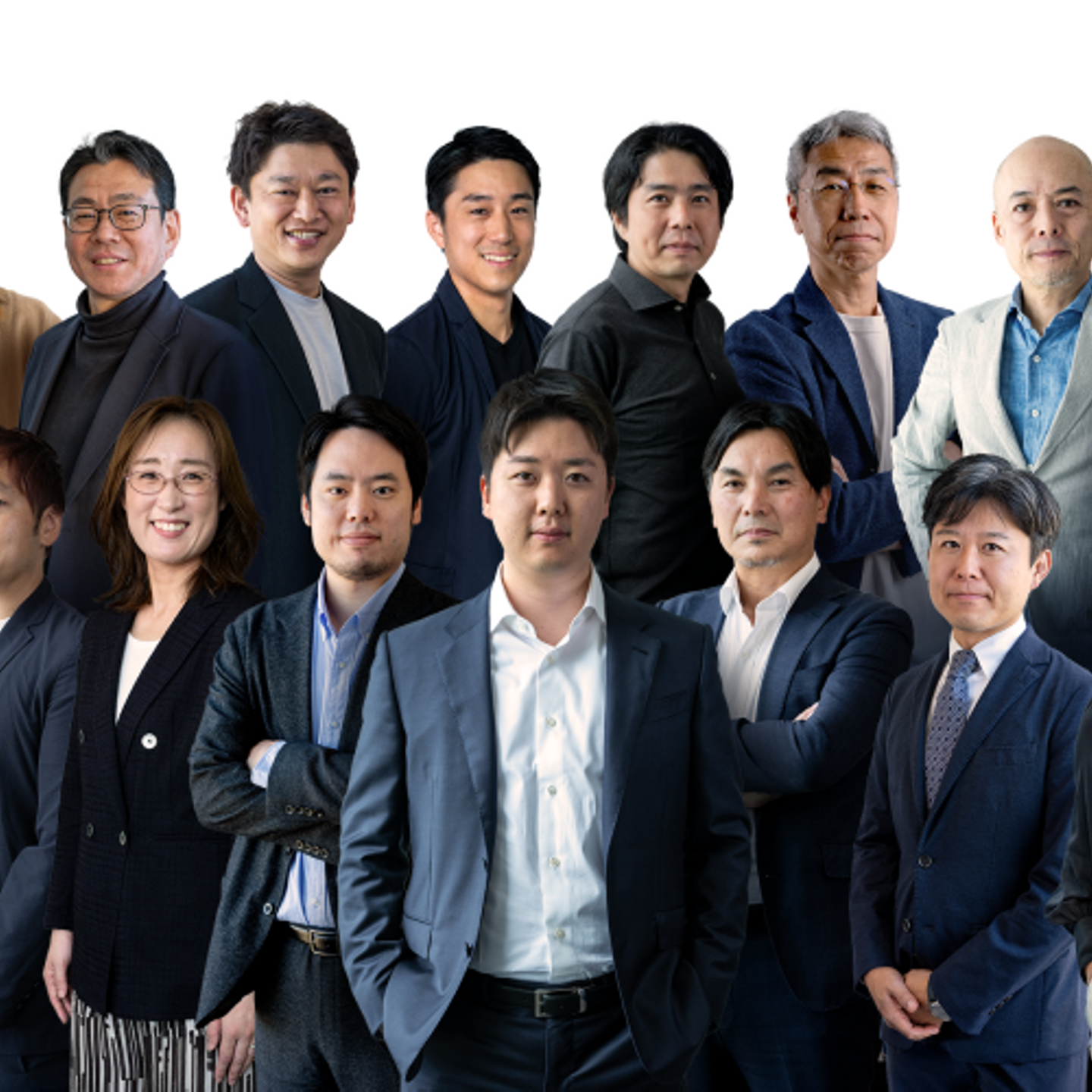 株式会社ICMG Partnersの事業とカルチャー - Wantedly