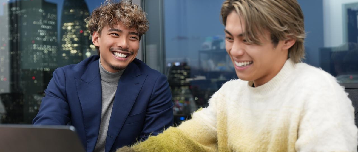 最先端のエンタメビジネスを牽引する企業で、共に未来を創る営業職を募集！