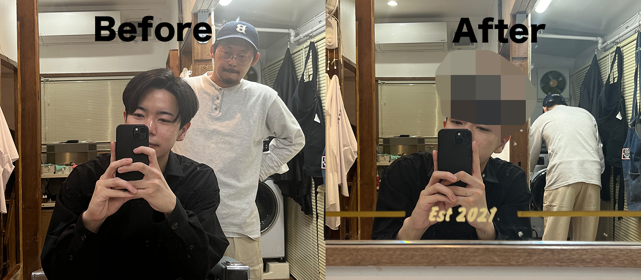 新入社員のイケメンセンターパートニキを男らしく更生させる！！