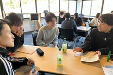 マネージャー候補！代表直下で組織を共創するメンバーを募集