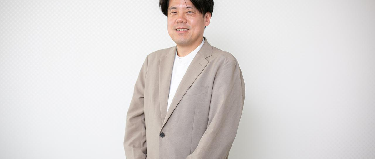 課題が見えない段階から寄り添う。IT×提案で企業の変化を支える仕事