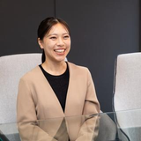 熱田 菜緒