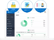 デザイン思考で企業が使いやすUXを日々取り組んでいます。