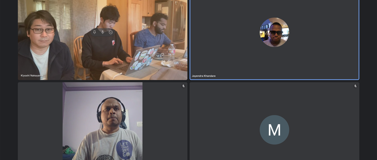 最先端！強化学習と連合学習の新しいプロダクトを手伝ってください！