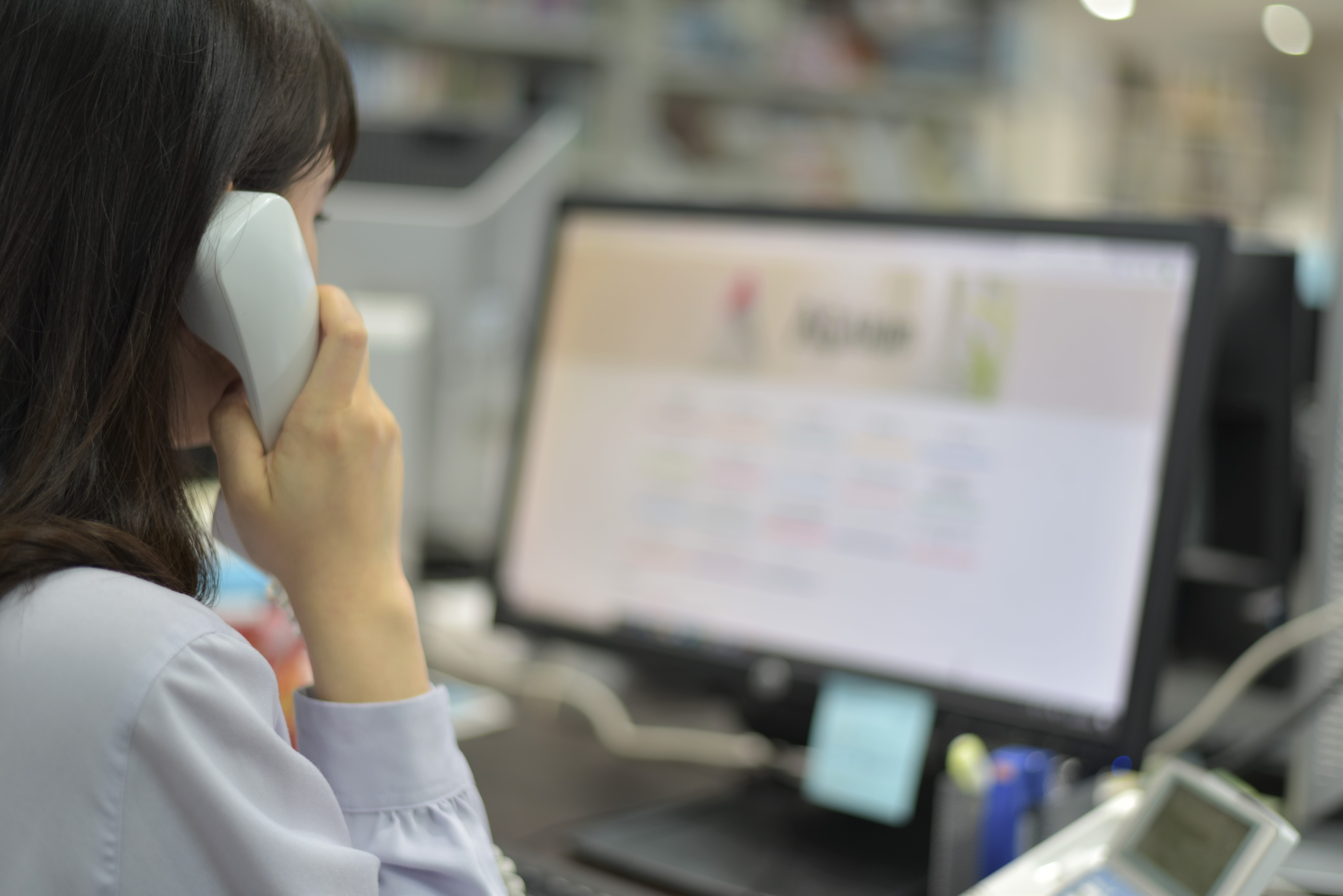 まだまだチャレンジしたい！アガルートの事務系総合職で成長中の新入社員にインタビュー！