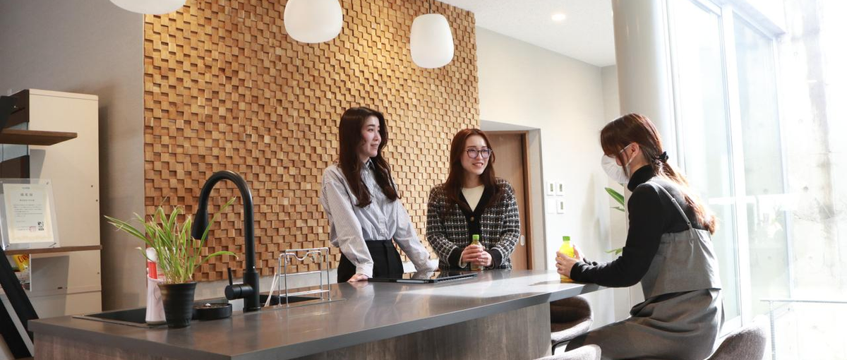 再エネベンチャーでキャリアも成長も！営業事務にチャレンジしませんか？！