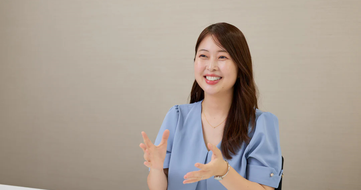 ブランドディレクター・小島のビジョン | 株式会社iiy