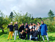 青森で会議兼遊びも！