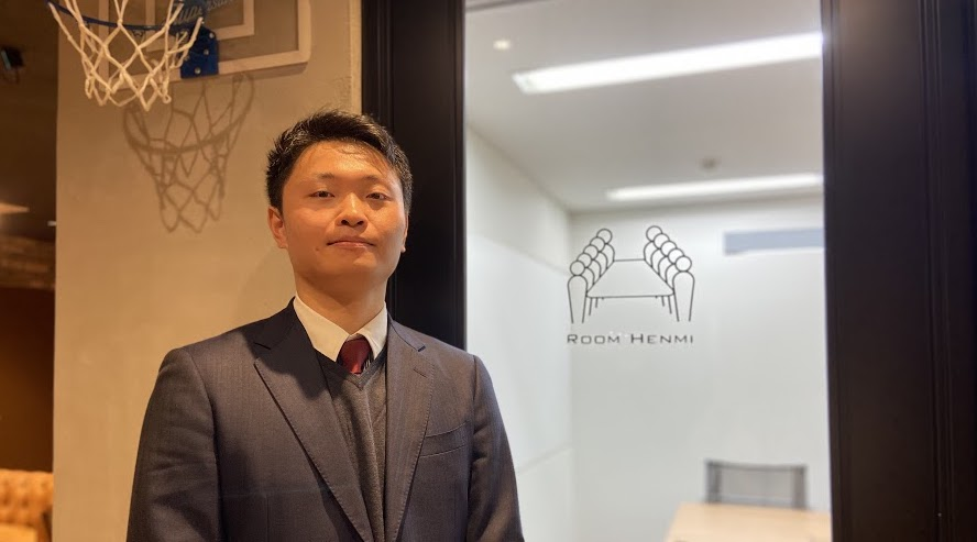 「東大→弁護士」というキャリアを描く元インターン生からみたエクスコアとは