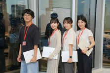 26卒｜マーケティングコンサルをお任せ！子どもの笑顔を創るベンチャー企業
