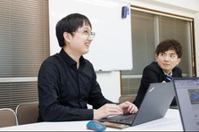 売り手市場のエンジニアの皆様！SESの話をしませんか？