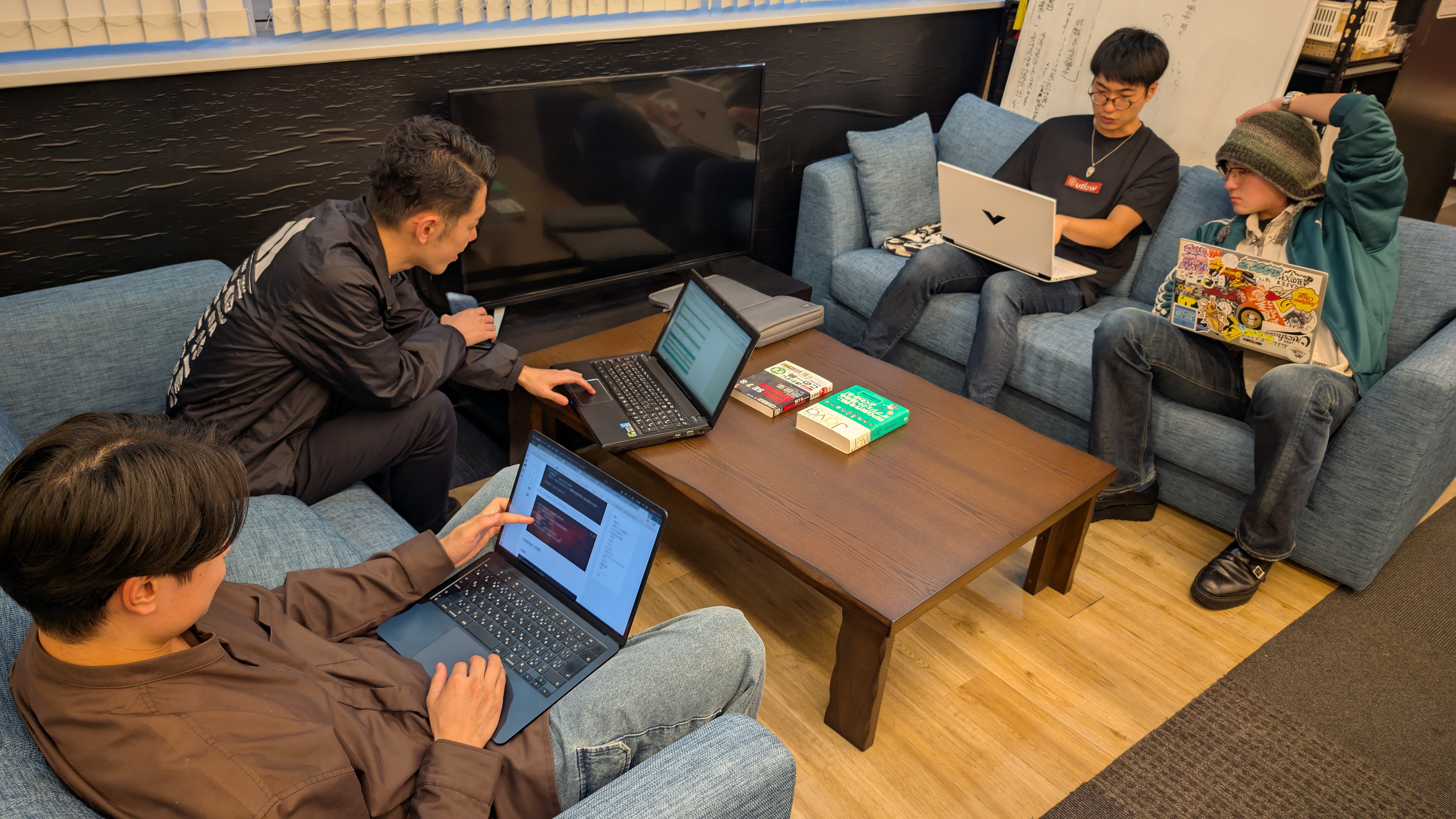 デジタル変革の時代における、自己投資の考え方