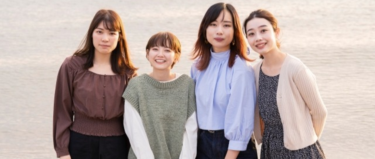 経験なしからエンジニアになるならL&S！仲間と一緒にスキルアップできる！