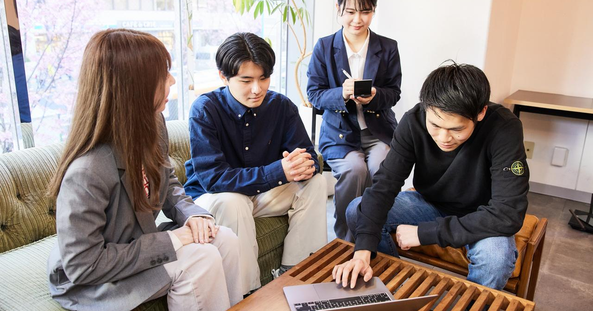 クリエイティブの力で採用支援に挑戦したいWebデザイナーを募集！ - 株式会社hypexのクリエイティブディレクターの採用 - Wantedly