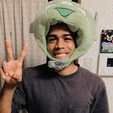 アノウマン 真世