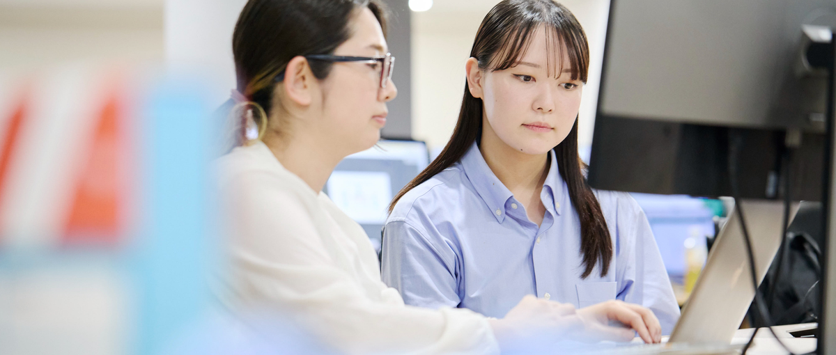 組織を支えるのではなく、組織をつくる。コーポレートデザイン課のリーダー募集