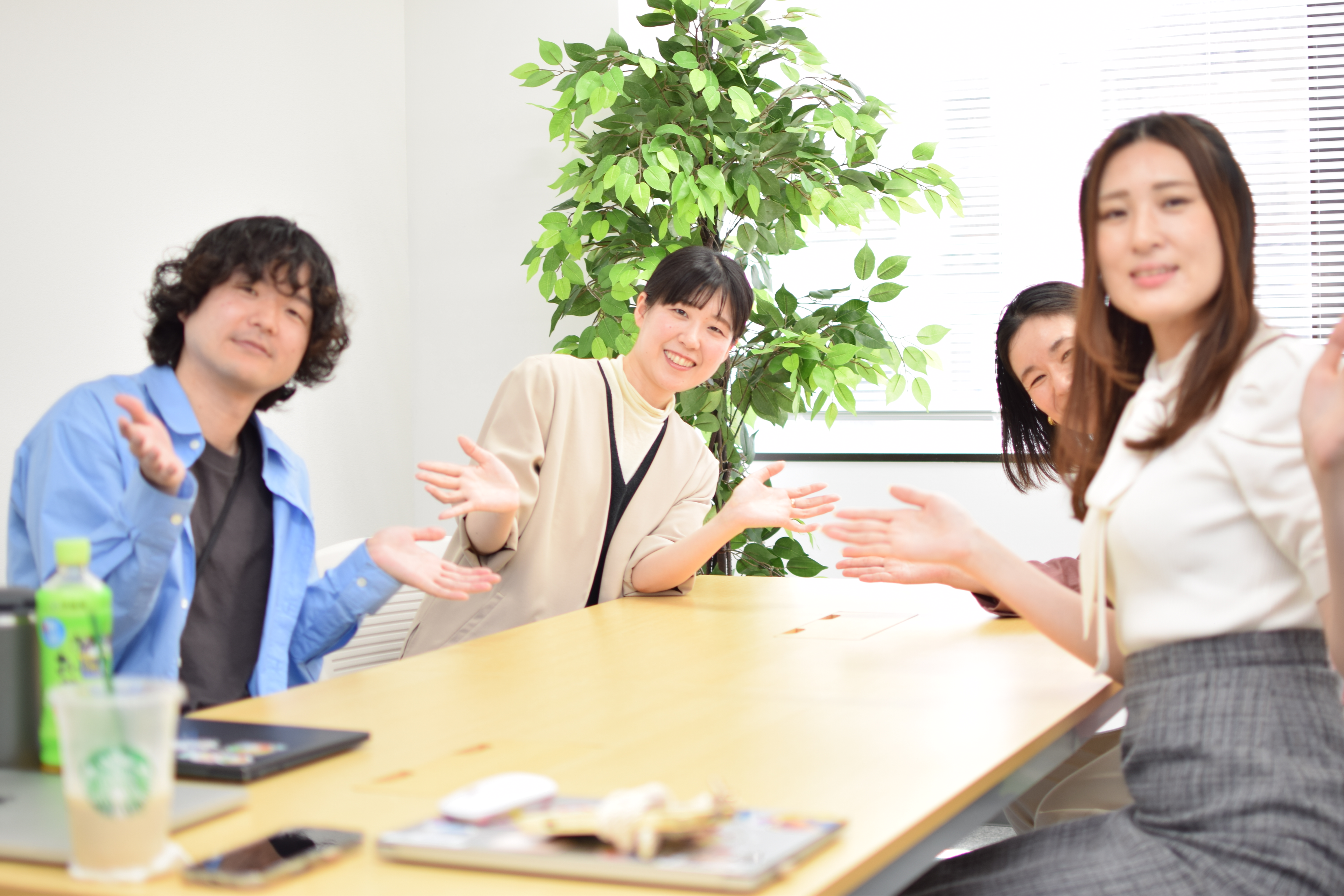 あなたのデザインが、会社の採用ブランドを変える― WEBデザイナーとしての新しい挑戦 ―