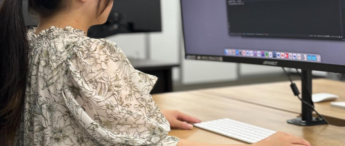 神戸ソフトでウェブエンジニアとして成長しませんか？