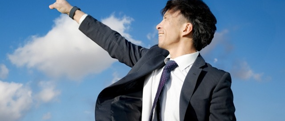 それ、やってみよう！　が合言葉の職場