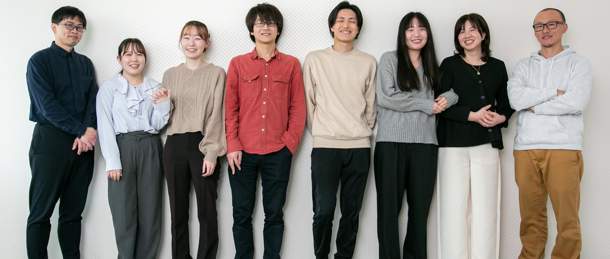 コードだけにとどまらない。課題設定から挑む、新卒エンジニアとして最初の一歩