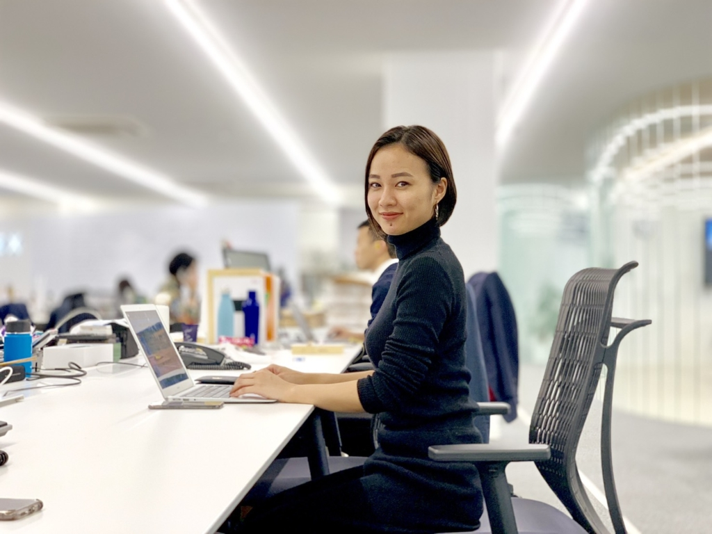 アウトプットは最大のインプット、打席に立ち続けるから得られる成長