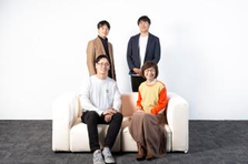 経営管理AIエージェントのCOO/BizDev責任者候補を大募集
