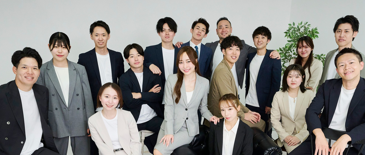 自分の人生を謳歌できる社会を目指す。ここで働く価値を感じられる組織へ｜CA