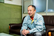 素直さ。ただそれだけで良い。