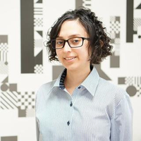 Mayada Abuqdaisさんのプロフィール