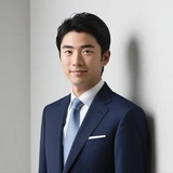 五反田 明駿