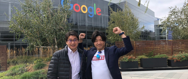 シリコンバレー発！AIスタートアップのエンジニアチーム募集