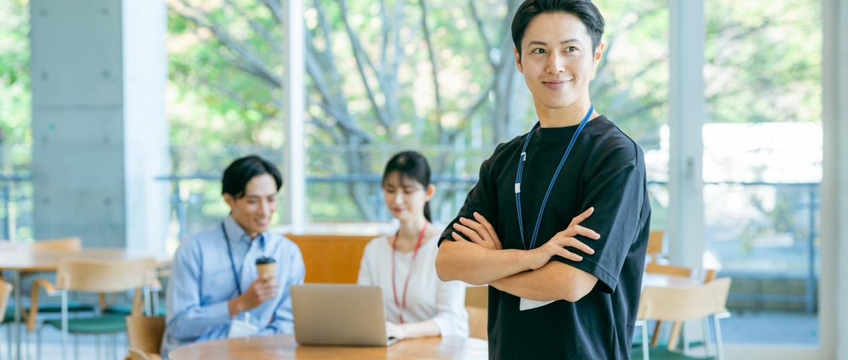 上場準備を担う公認会計士｜急成長デジタルマーケ企業の執行役員候補