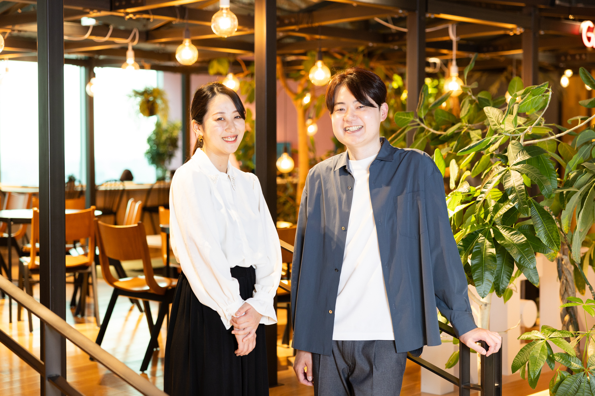 揺るぎない“WILL”があれば、どこまでもいけるGAテクノロジーズならではの、PdMというポジション