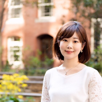 浅野 亜由さんのプロフィール