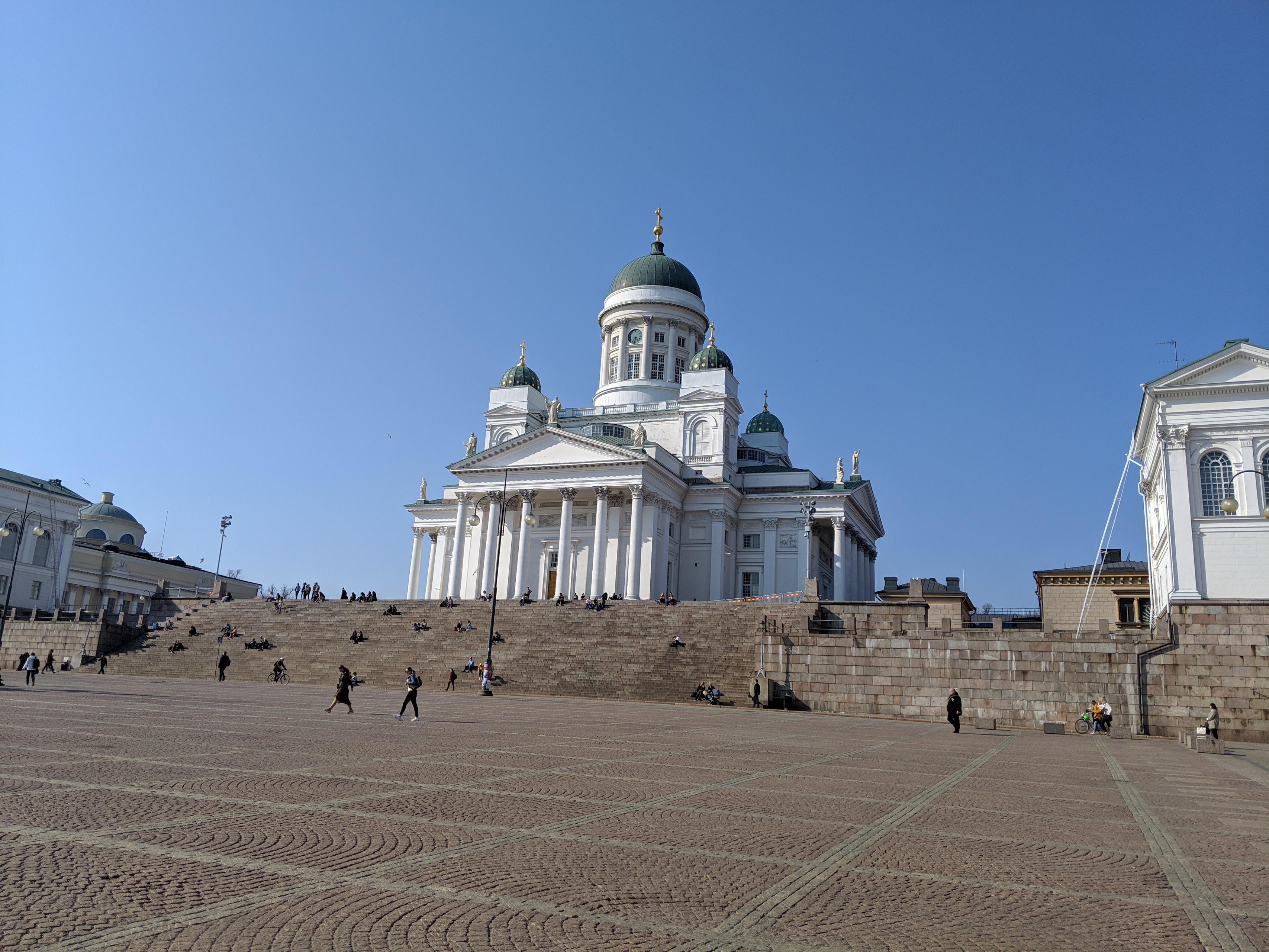 「Co-growing」エストニア共和国視察