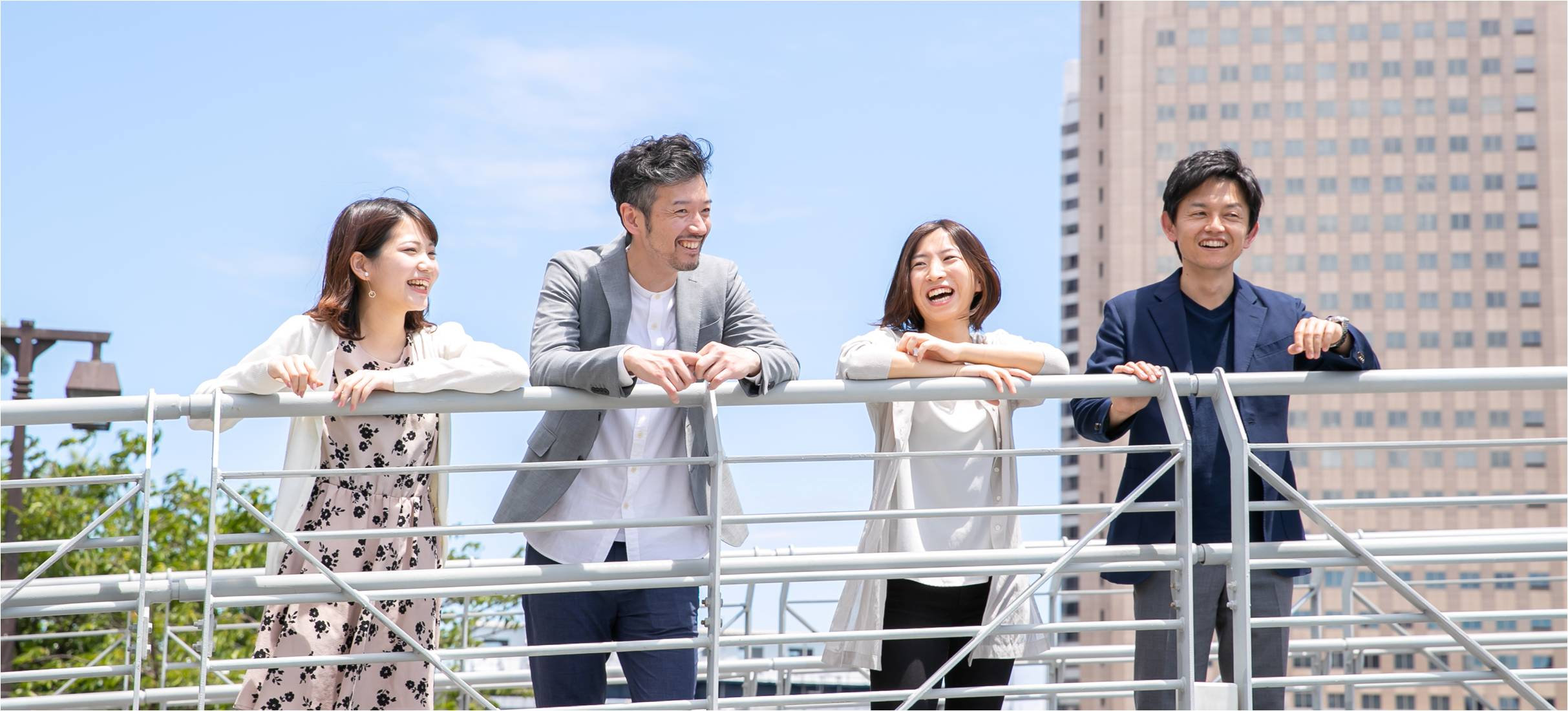 緊急事態もチャンスに変える！コロナ禍におけるリヴァのポジティブな姿勢と取り組みをご紹介します。