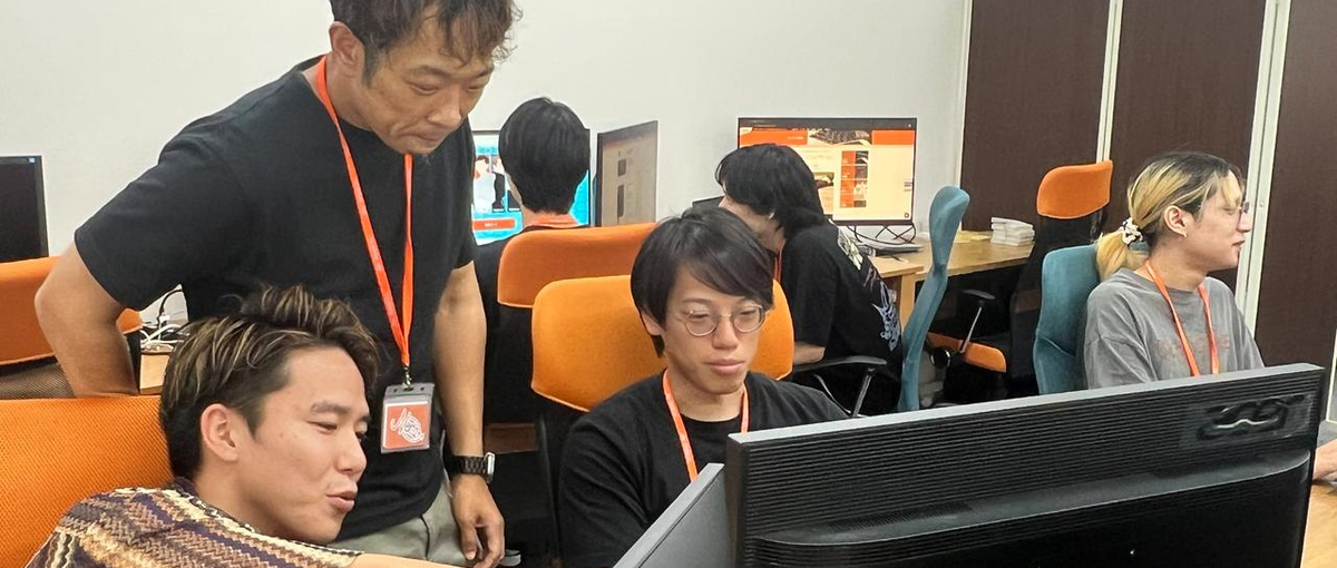 コードレビュー文化 × テスト文化で強くなれるWebエンジニアを募集！