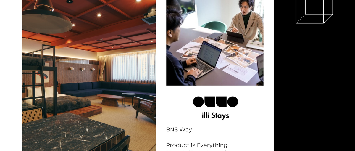 スタートアップ×空間づくり。経営感覚を持つ企画マーケ担当求む