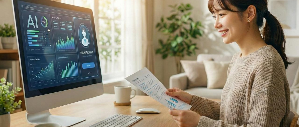 ライフスタイルに合わせた働き方で、HR Techサービスの運営をサポート！