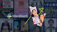 SNS動画マーケティング会社