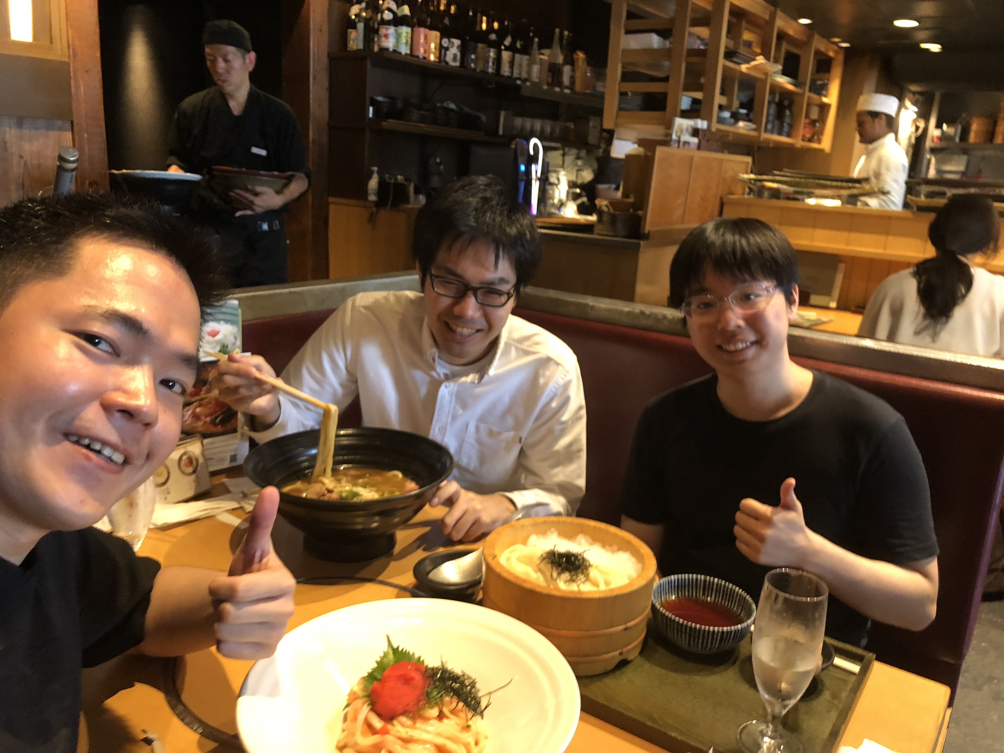 エンジニア/デザイナー採用中！(We’re Hiring!)