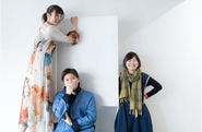 個性豊かなメンバーがお互いをリスペクトしながらプロジェクトを前に進めます。