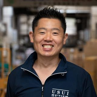 薄井 壮登志さんのプロフィール